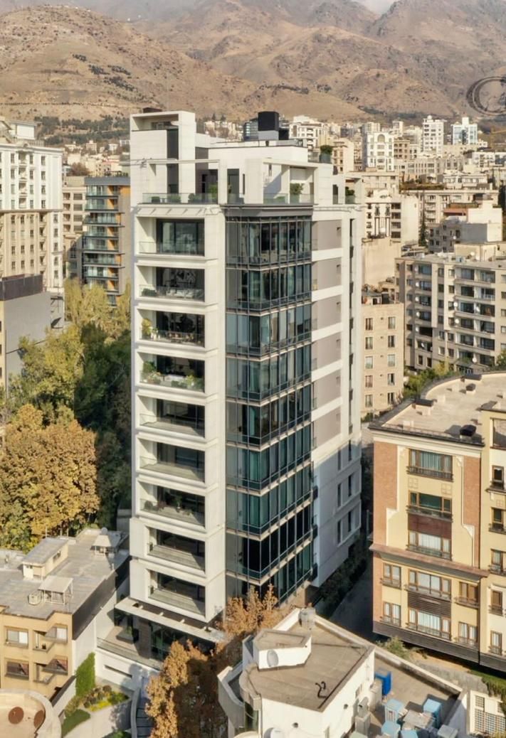 ۴۸۰متر تک واحدی با ویوو ۴جهت