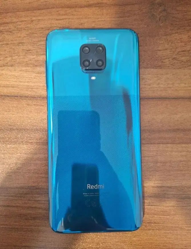 شیائومی Redmi Note 9 Pro با حافظهٔ ۶۴ گیگابایت|موبایل|تبریز, |دیوار
