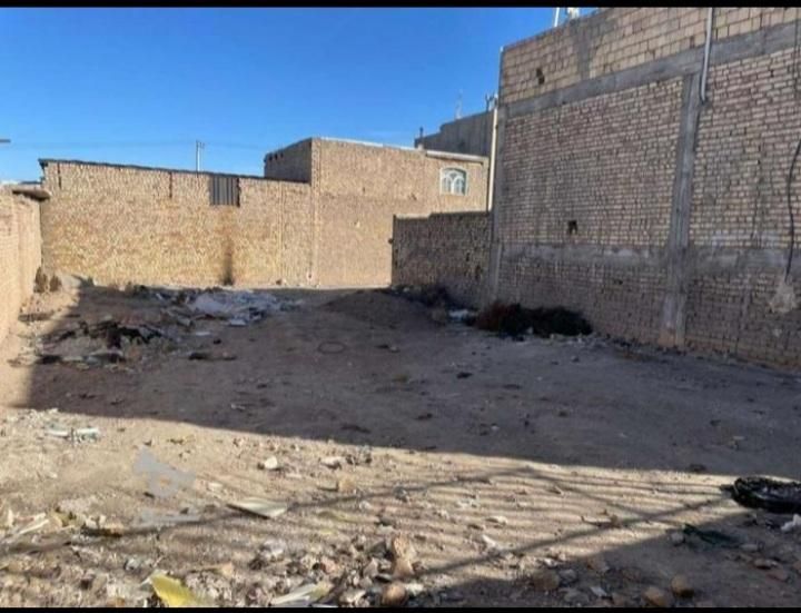 زمین کاشان بلوار سپیده کاشانی روبروی پارک ملت|فروش زمین و ملک کلنگی|کاشان, لتحر|دیوار