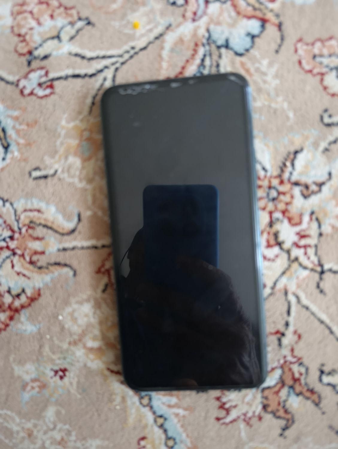 موبایل هواوی y9 prime 2019|موبایل|اصفهان, ناژوان|دیوار