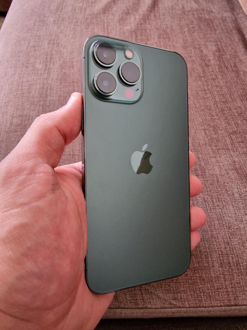 iPhone 13pro|موبایل|بندر کنگان, |دیوار