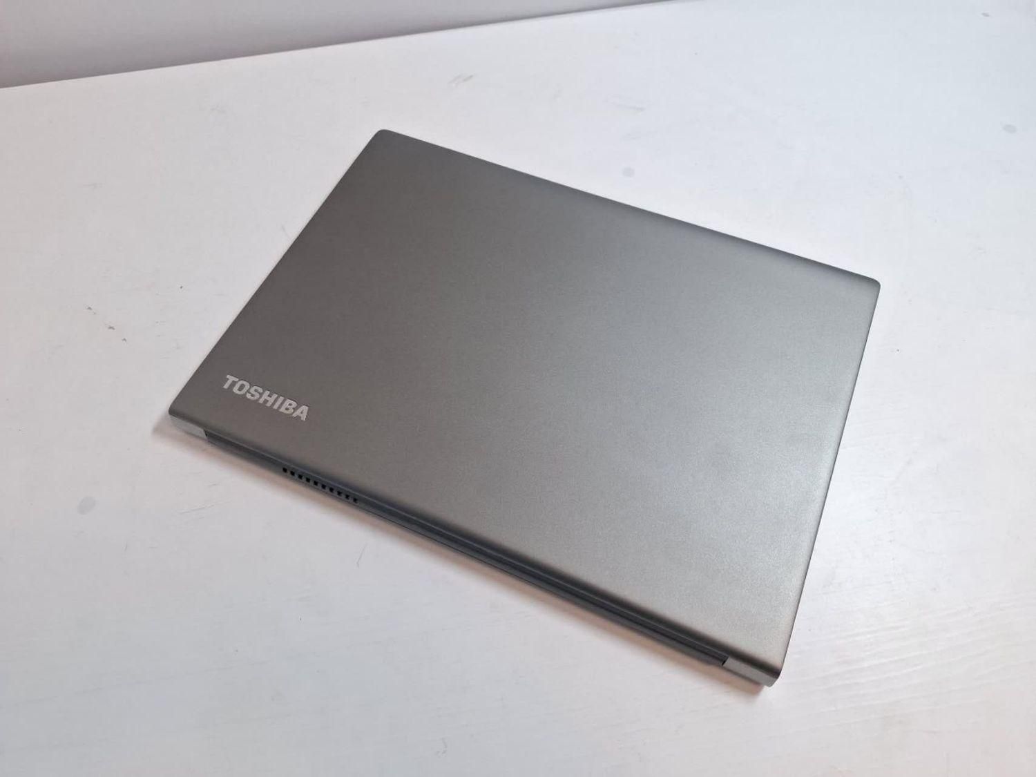 توشیبا Z30. لمسی . فوق سبک. رم ۸ . SSD 256|رایانه همراه|تهران, فدک|دیوار
