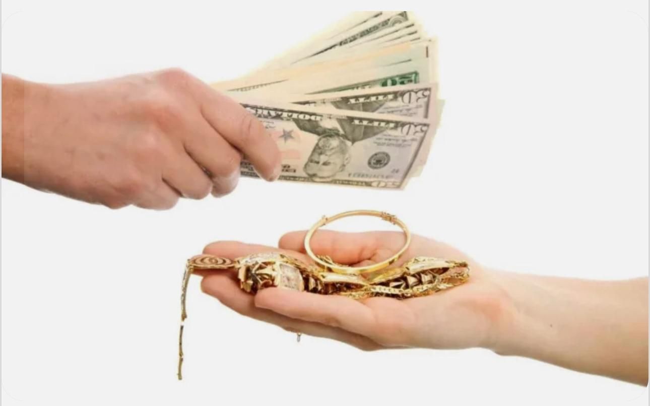 خرید طلا دست دوم خریدار طلا در محل با واریز آنی|جواهرات|تهران, بازار|دیوار