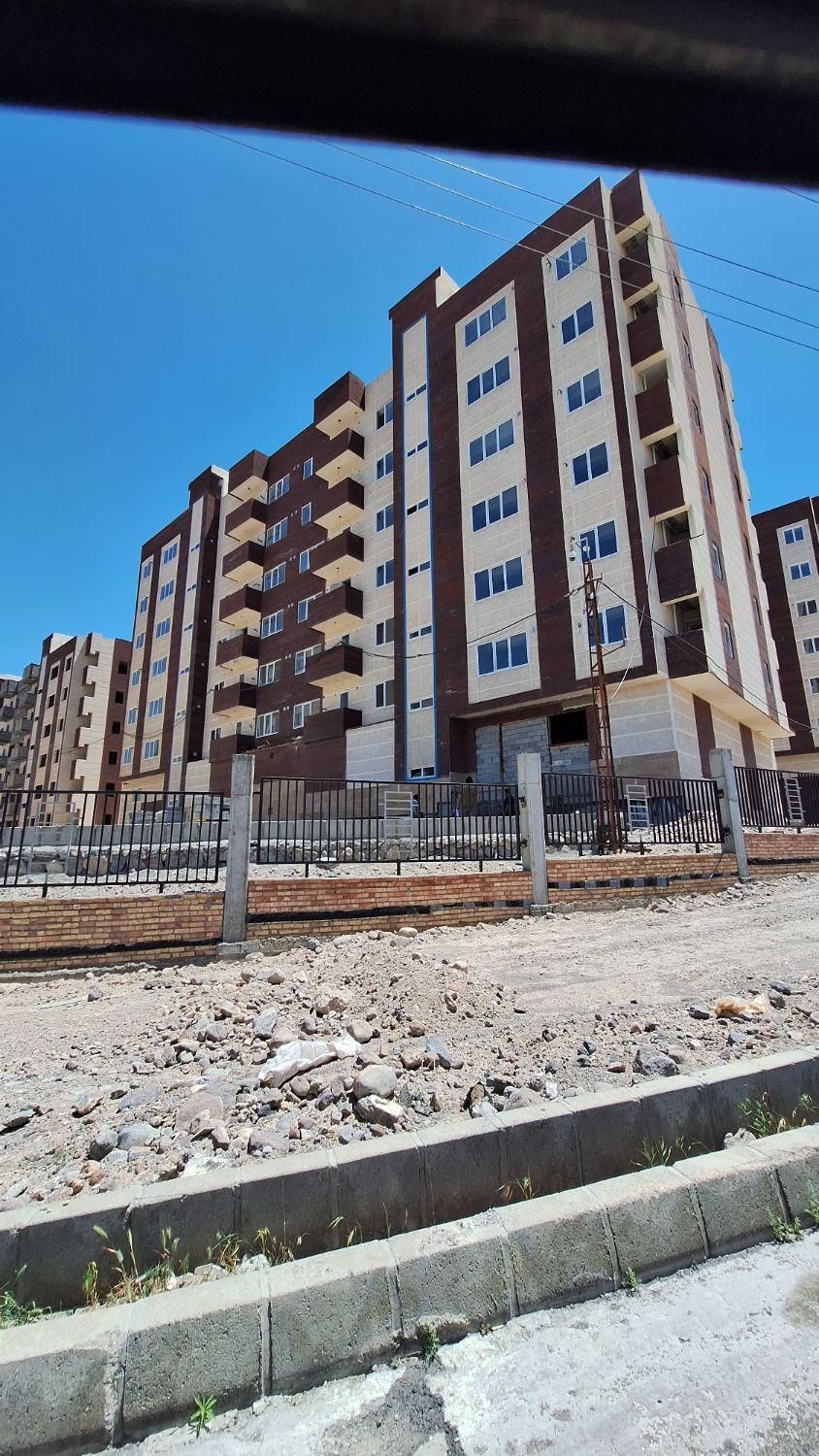 فروش امتیاز آپارتمان|پیشفروش املاک|سهند, |دیوار