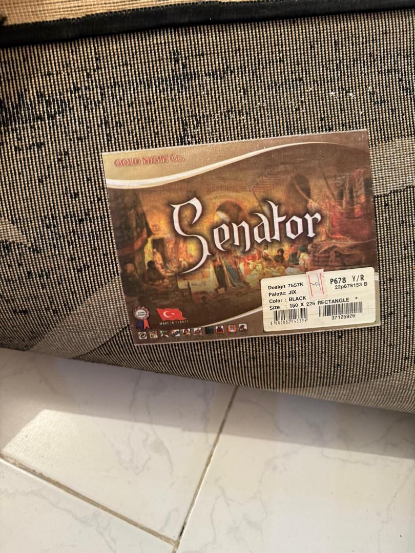 گلیم فرش طرح برجسته|گلیم، جاجیم، گبه|کرج, آق تپه|دیوار