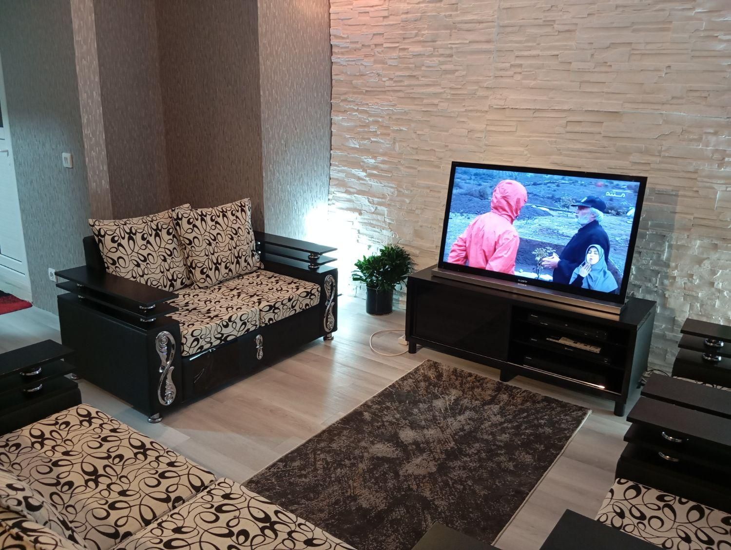 اجاره سوییت برای مسافران|اجارهٔ کوتاه‌مدت آپارتمان و سوئیت|سبزوار, توحیدشهر|دیوار
