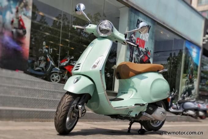 Vespa 150 cc late mate وسپا لته مته|موتورسیکلت|تهران, الهیه|دیوار