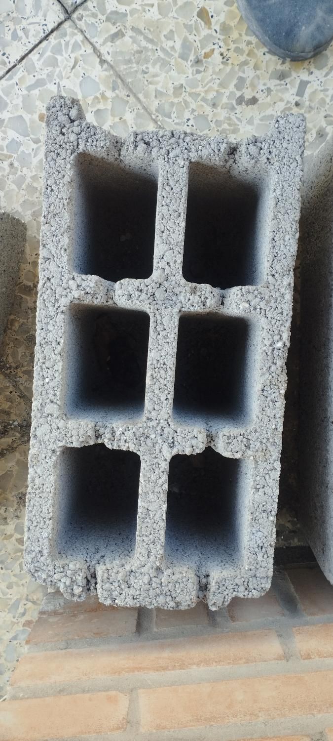 بلوک وتیرچه والی پور|مصالح و تجهیزات ساختمان|سراب, |دیوار