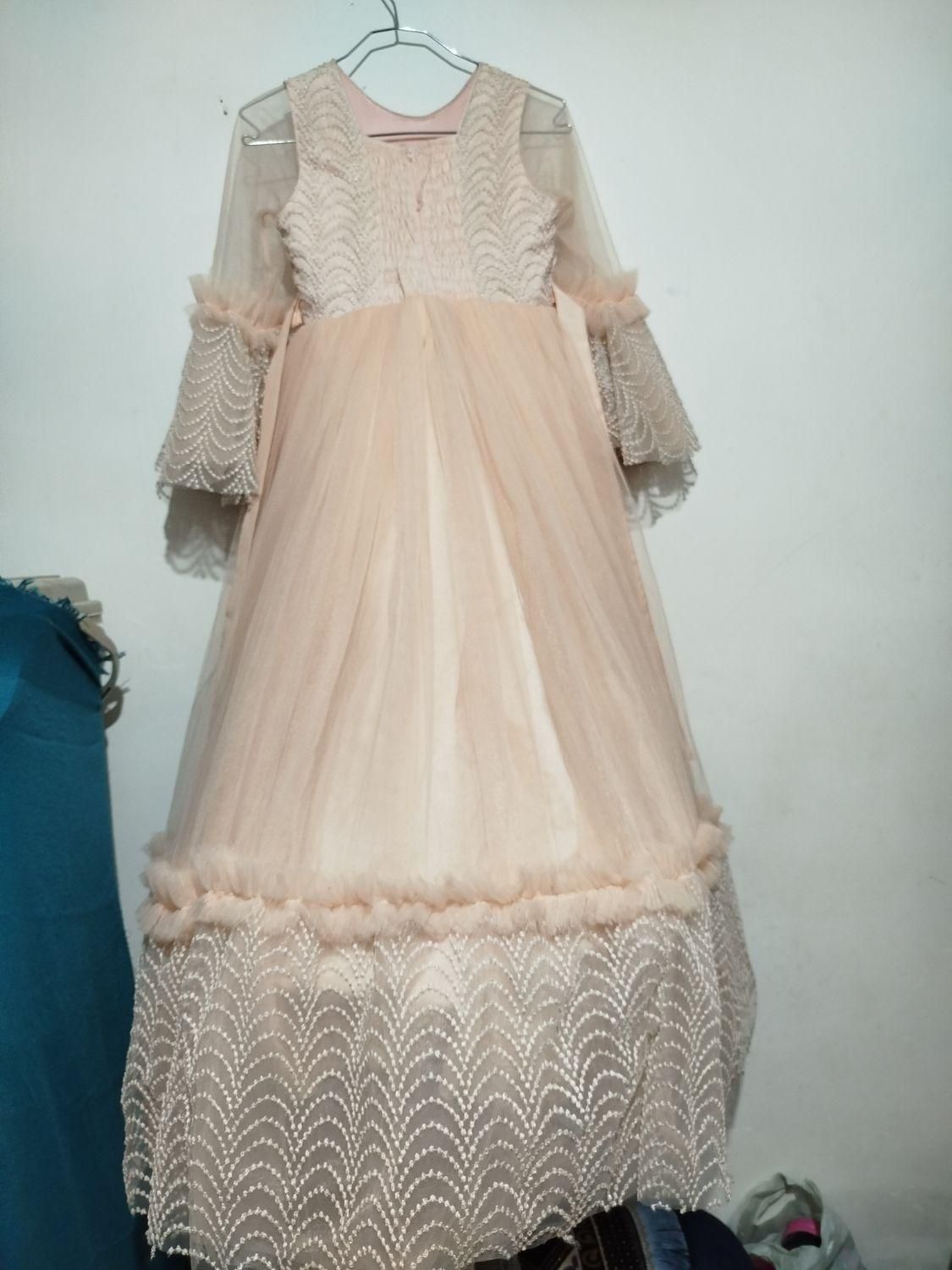 لباس مجلسی دخترانه|لباس|اراک, |دیوار