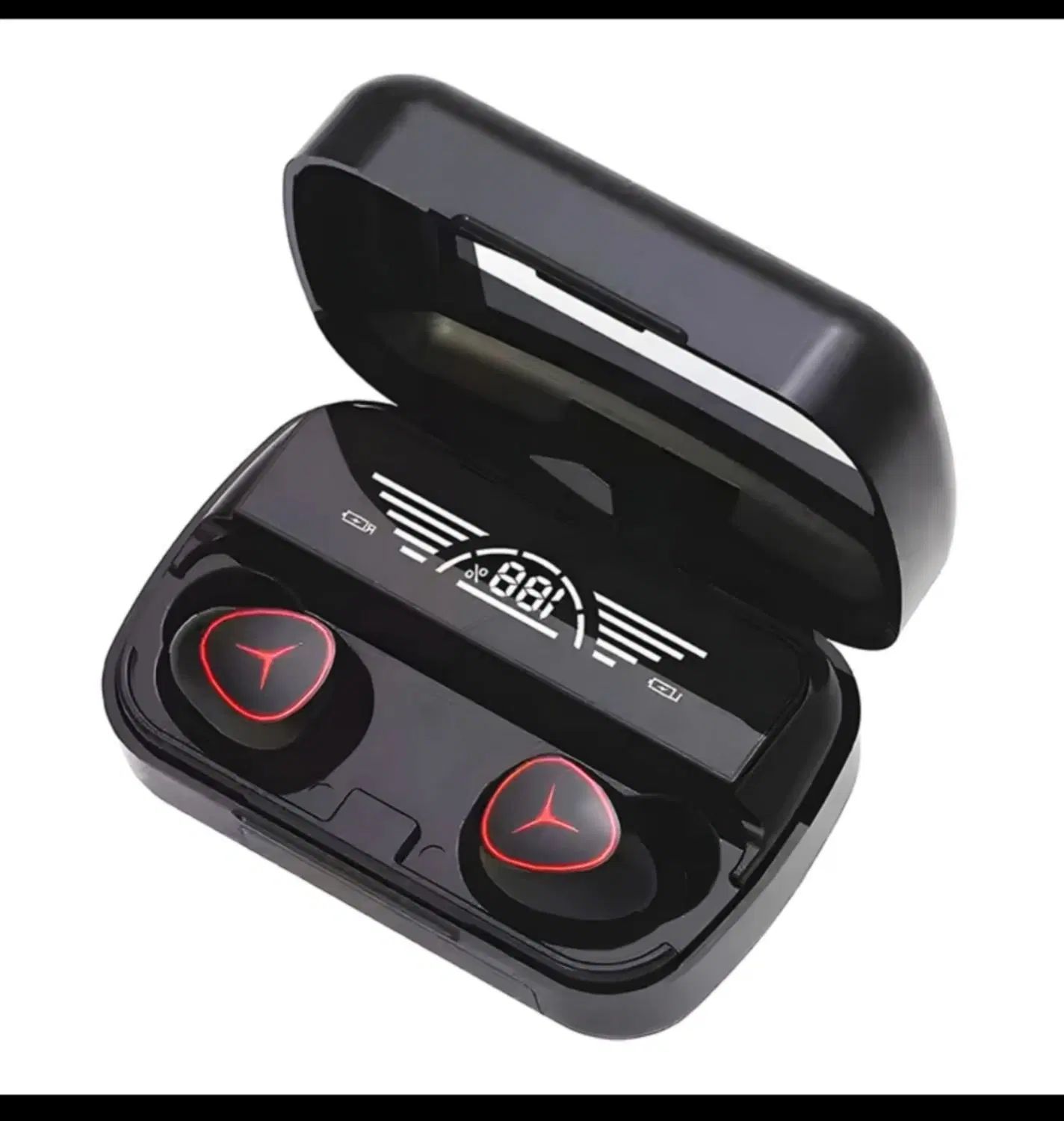 هدفون بلوتوثی با کیفیت فول و با کیفیت مدل EARPHONE|لوازم جانبی موبایل و تبلت|ساوه, |دیوار