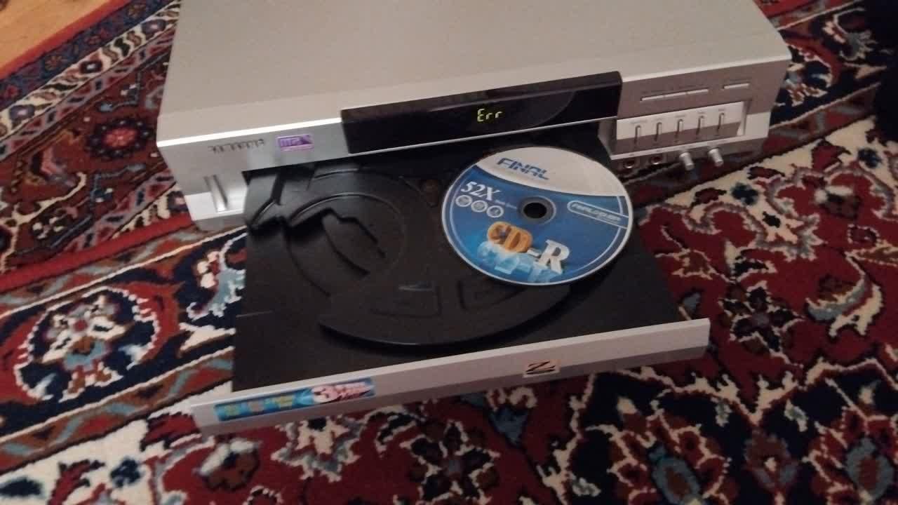 دستگاه سی دی سامسونگ|پخش‌کننده DVD و ویدیو|اردبیل, |دیوار