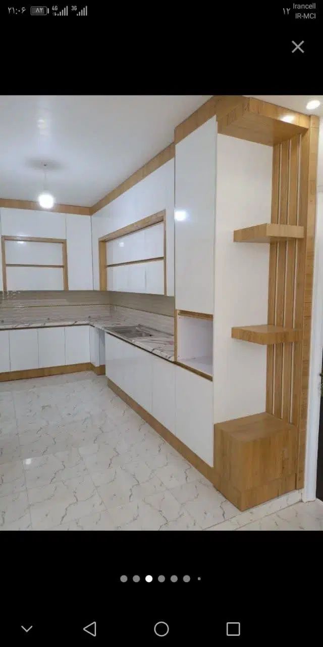 کابینت|مصالح و تجهیزات ساختمان|مشهد, هدایت|دیوار