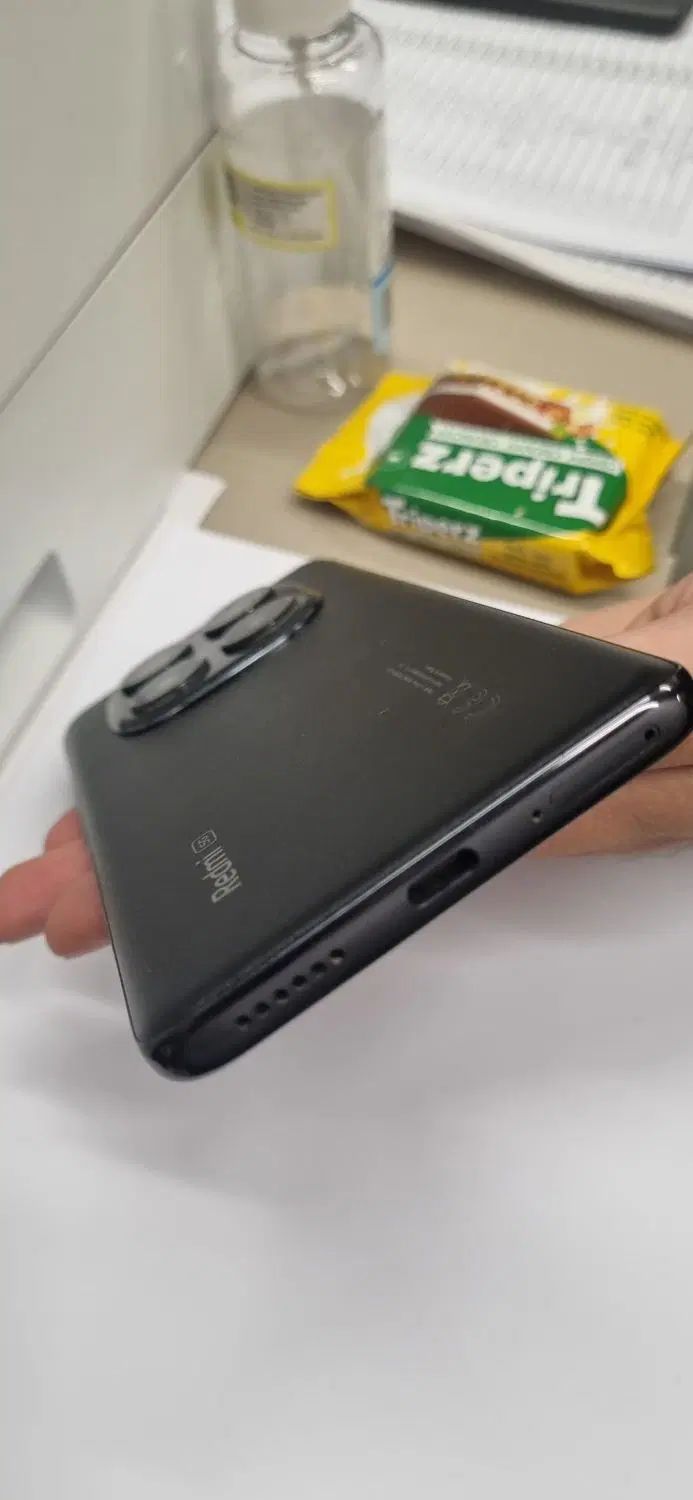 گوشی موبایل ردمی نوت ۱۴پرو 5G|موبایل|تهران, تهرانپارس غربی|دیوار