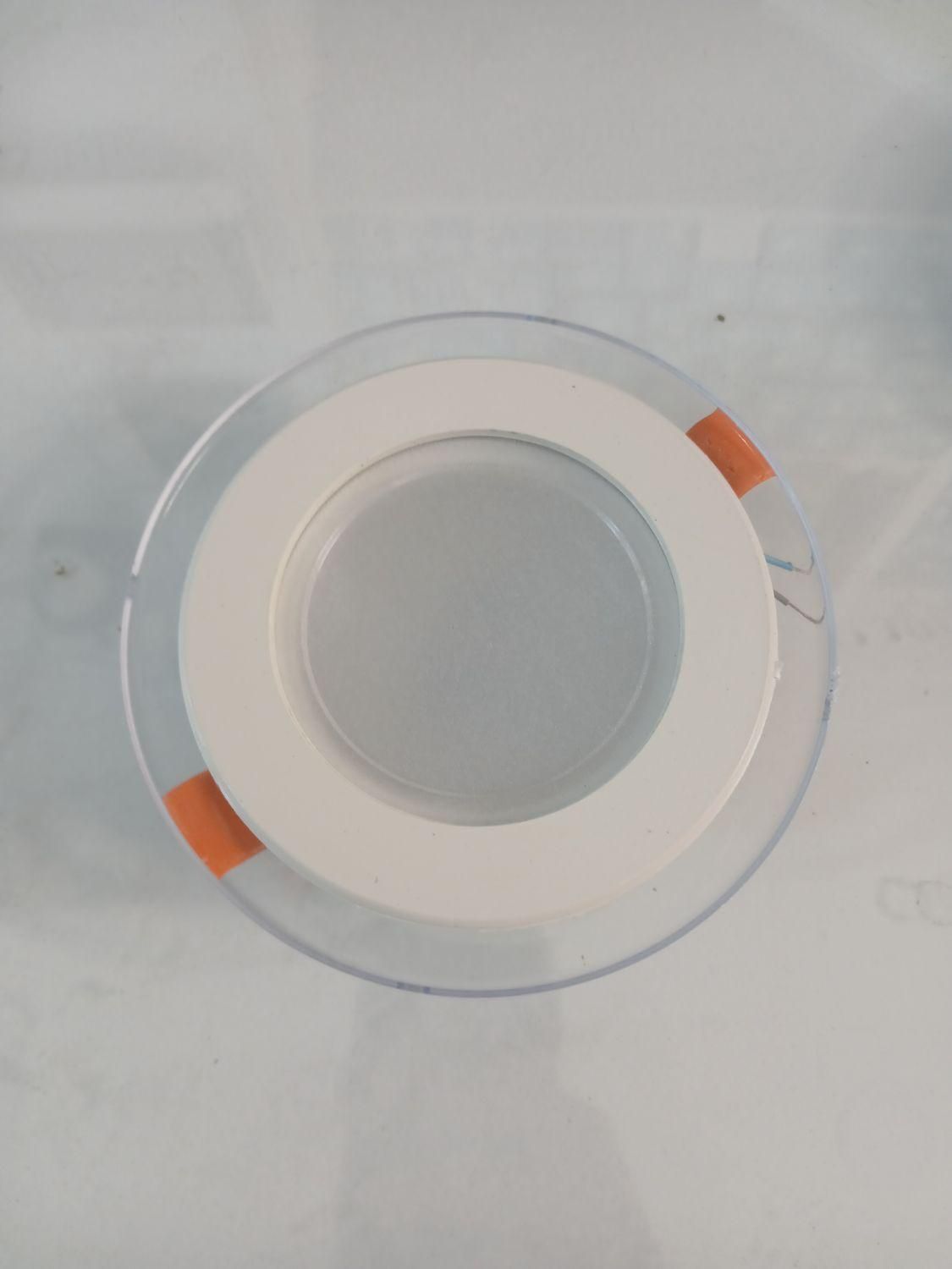 لامپ LEDهالوژن ۳حالت نور دورشیشه ای پرژکتورباضمانت|لامپ و چراغ|اصفهان, نقش جهان|دیوار