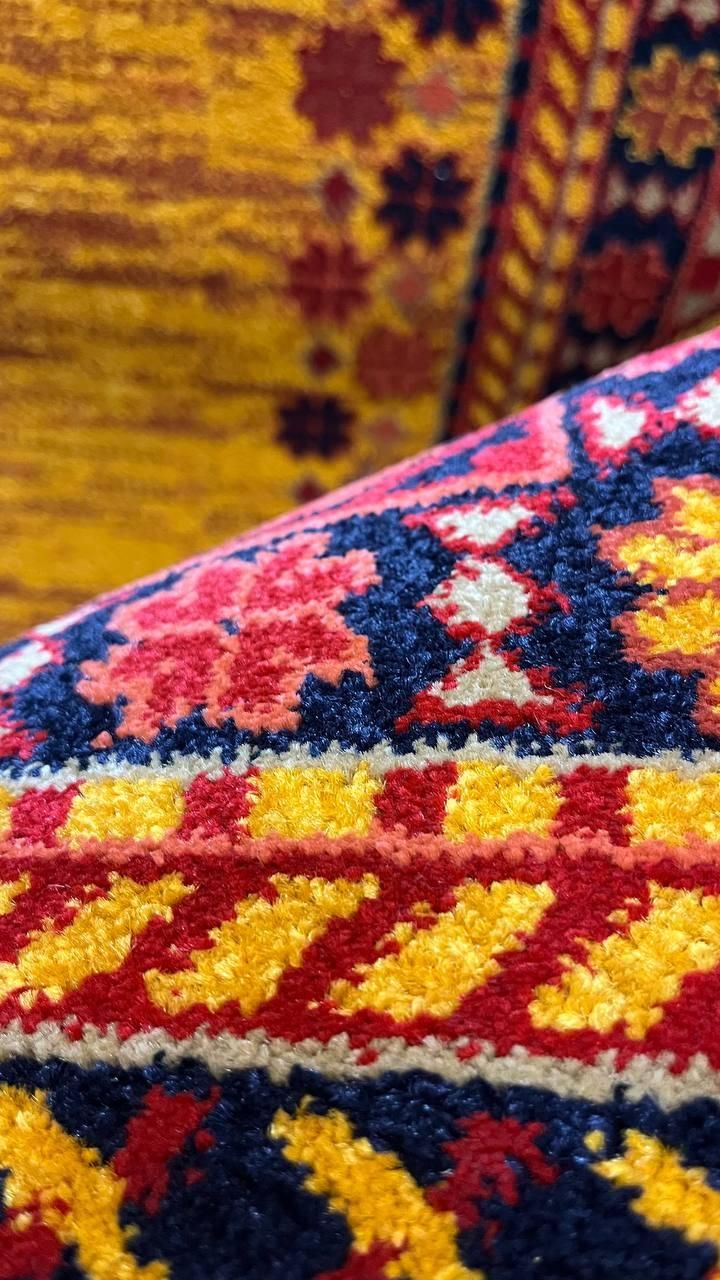 فرش سنتی عشایری جدید|فرش|نیشابور, دارایی|دیوار