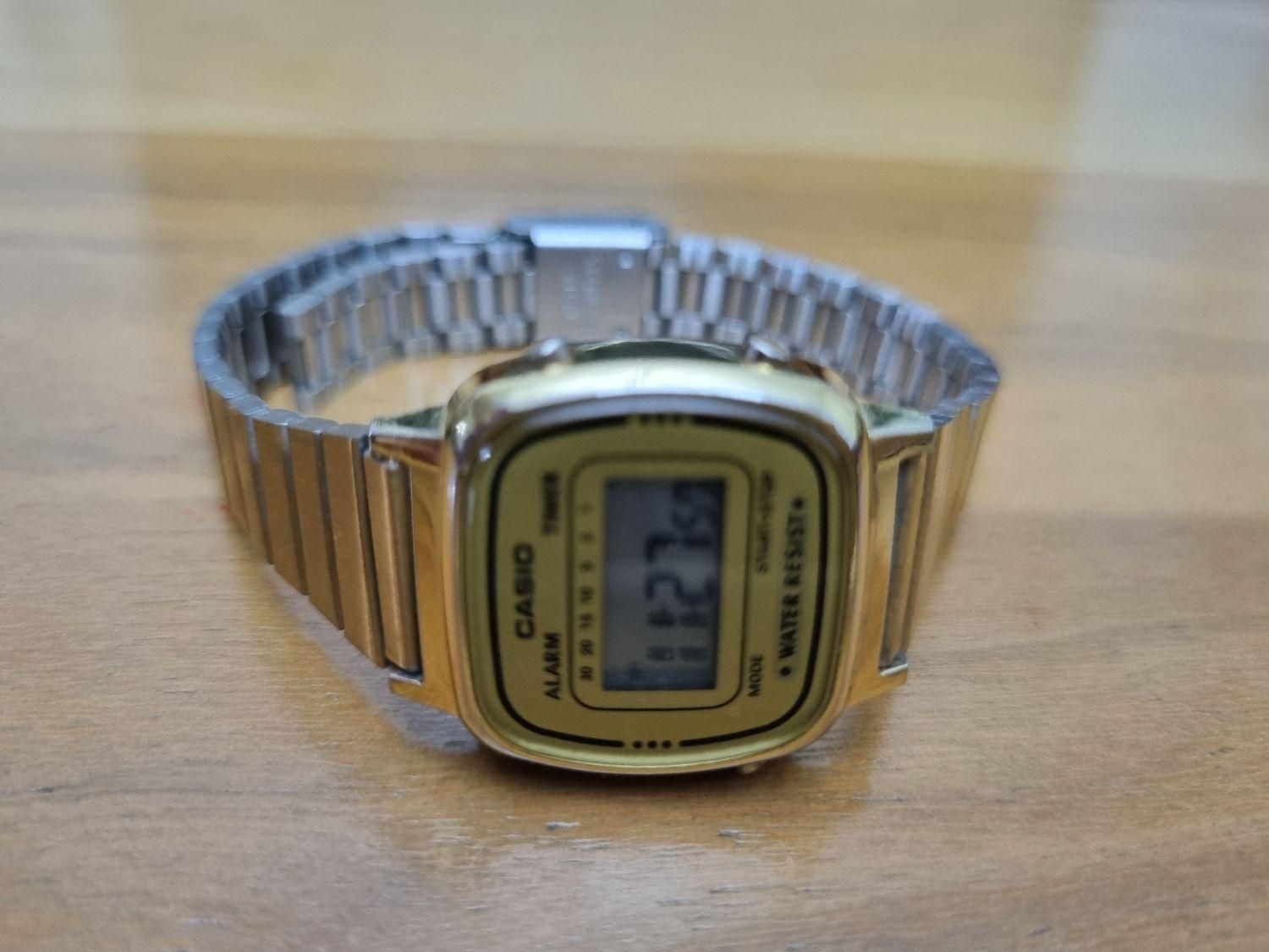 ساعت دیجیتال CASIO|ساعت|تهران, بهاران|دیوار
