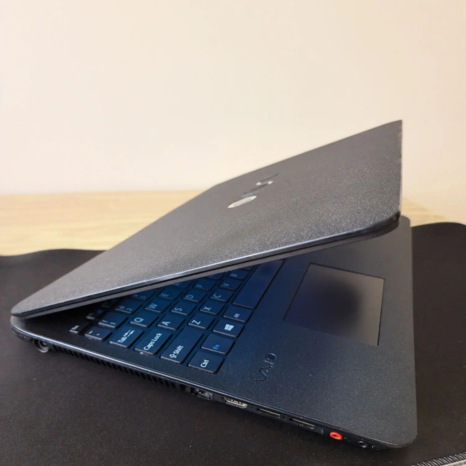 لپتاب سونی ژاپن core i7 با گرافیکnvidia و هاردssd|رایانه همراه|تهران, گلچین|دیوار