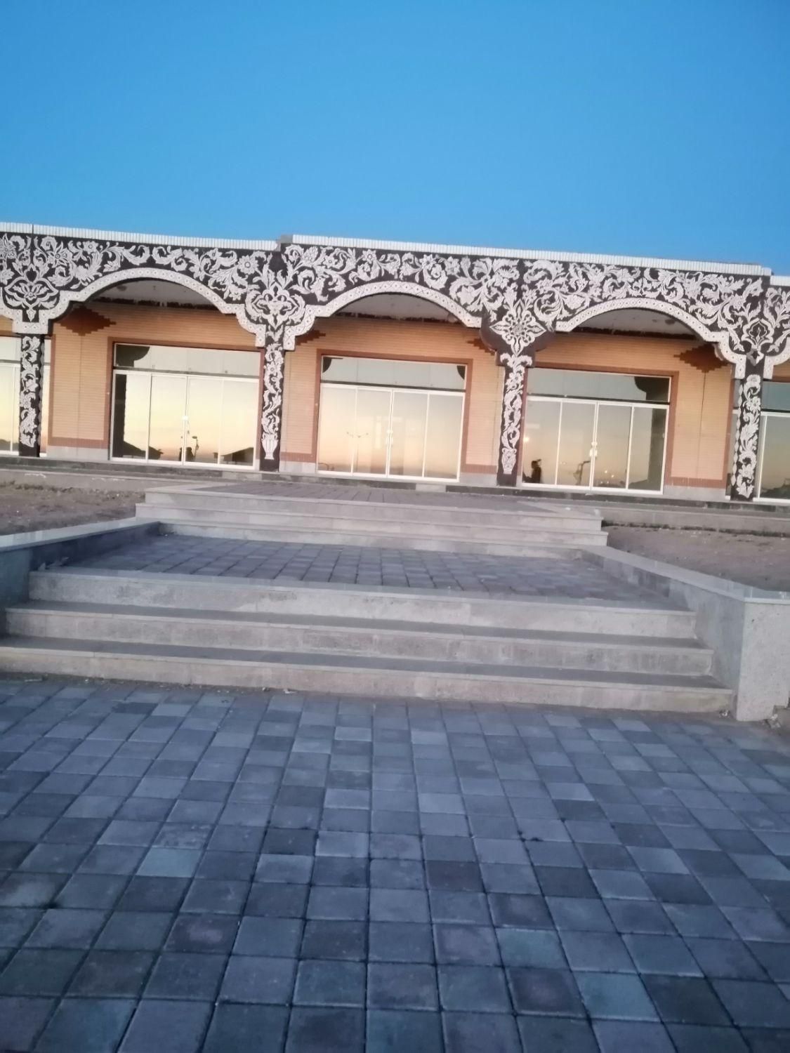 اجاره مغازه ۶۳ مترتجاری باغستان|اجارهٔ مغازه و غرفه|فردوس (خراسان), |دیوار