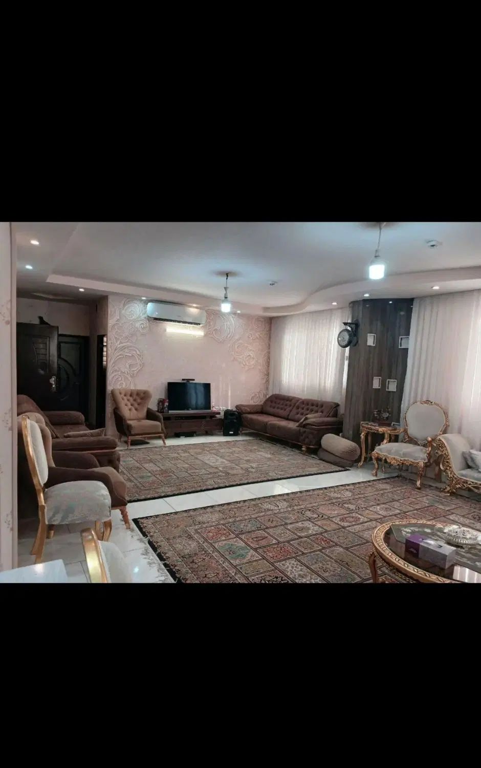 فروش آپارتمان در کوشش 8|فروش آپارتمان|مشهد, کوی پلیس|دیوار