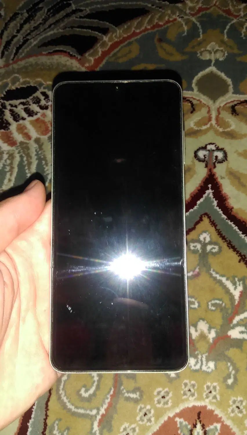 سامسونگ Galaxy A06 با حافظهٔ ۶۴ گیگابایت|موبایل|تهران, نعمت‌آباد|دیوار