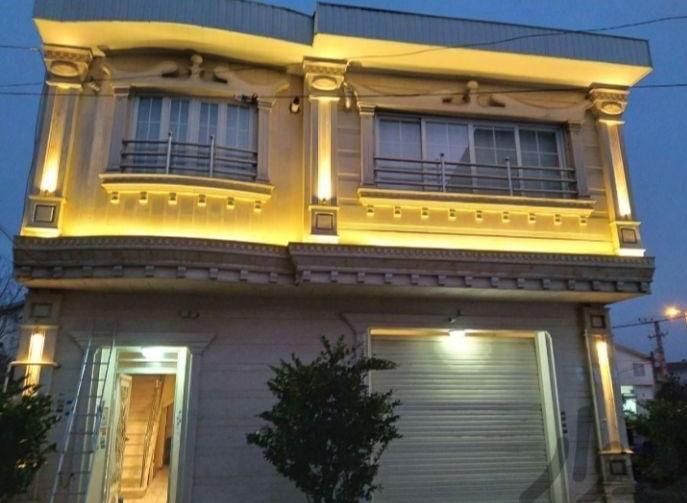 نصب و تعمیرات انواع درب و پنجره UPVC|خدمات پیشه و مهارت|لاهیجان, کوی خزر|دیوار