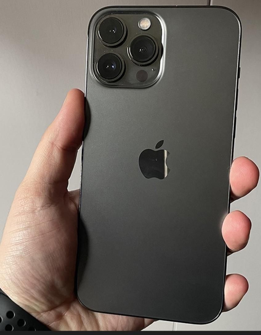 14pro max black space|موبایل|خرم‌آباد, |دیوار