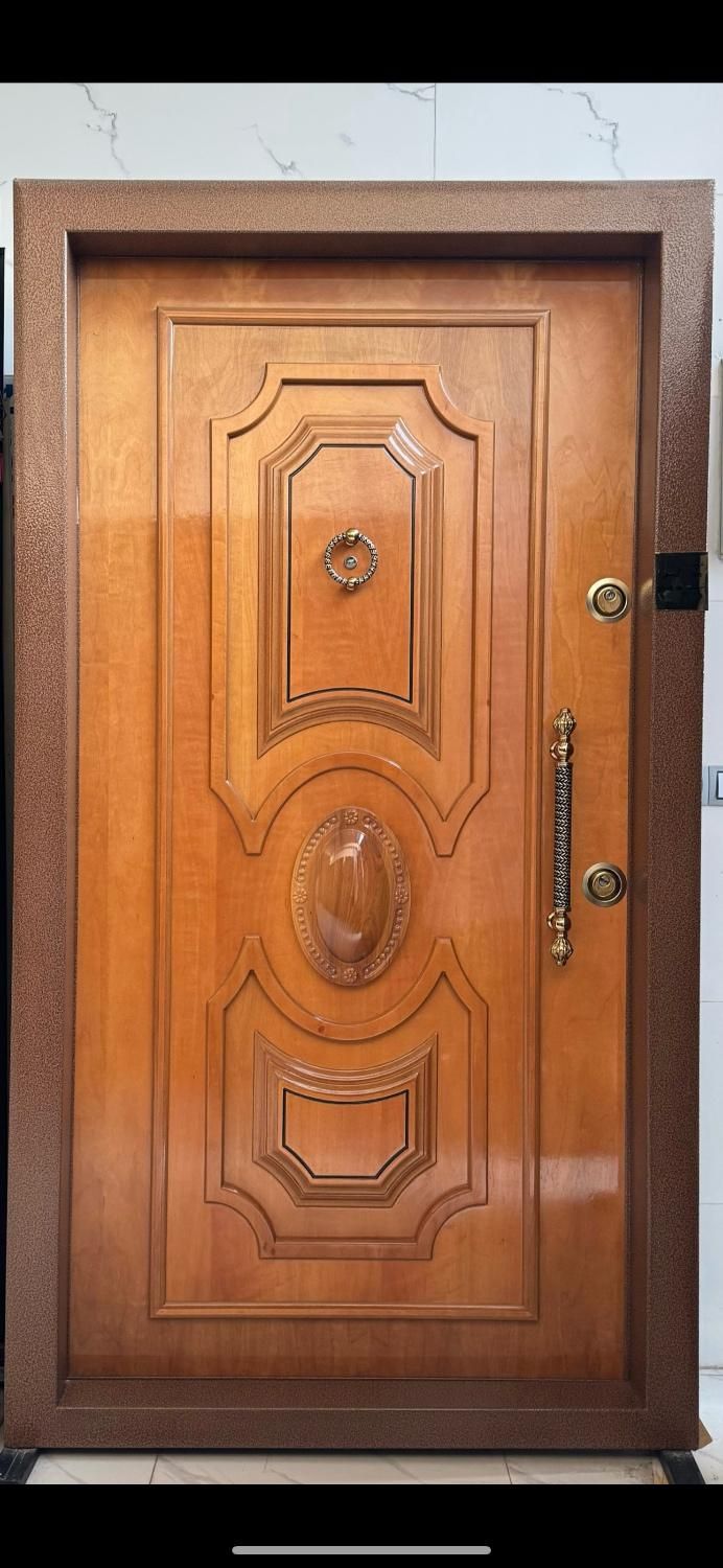 ضدسرقت ترک|مصالح و تجهیزات ساختمان|کازرون, |دیوار