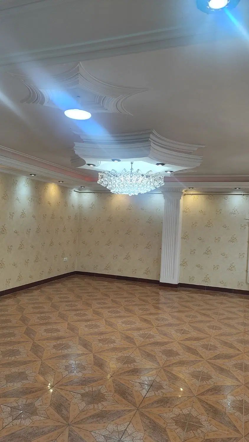 آپارتمان تک واحدی خوش نقشه|فروش آپارتمان|رشت, شهرک آیت الله منتظری|دیوار