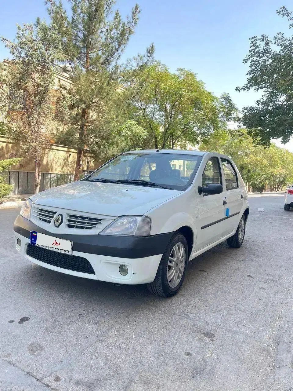 ال ۹۰ اتومات مدل ۹۲ بدون رنگ کارکرد ۱۶۷ هزارتا|خودرو سواری و وانت|اصفهان, خانه اصفهان|دیوار