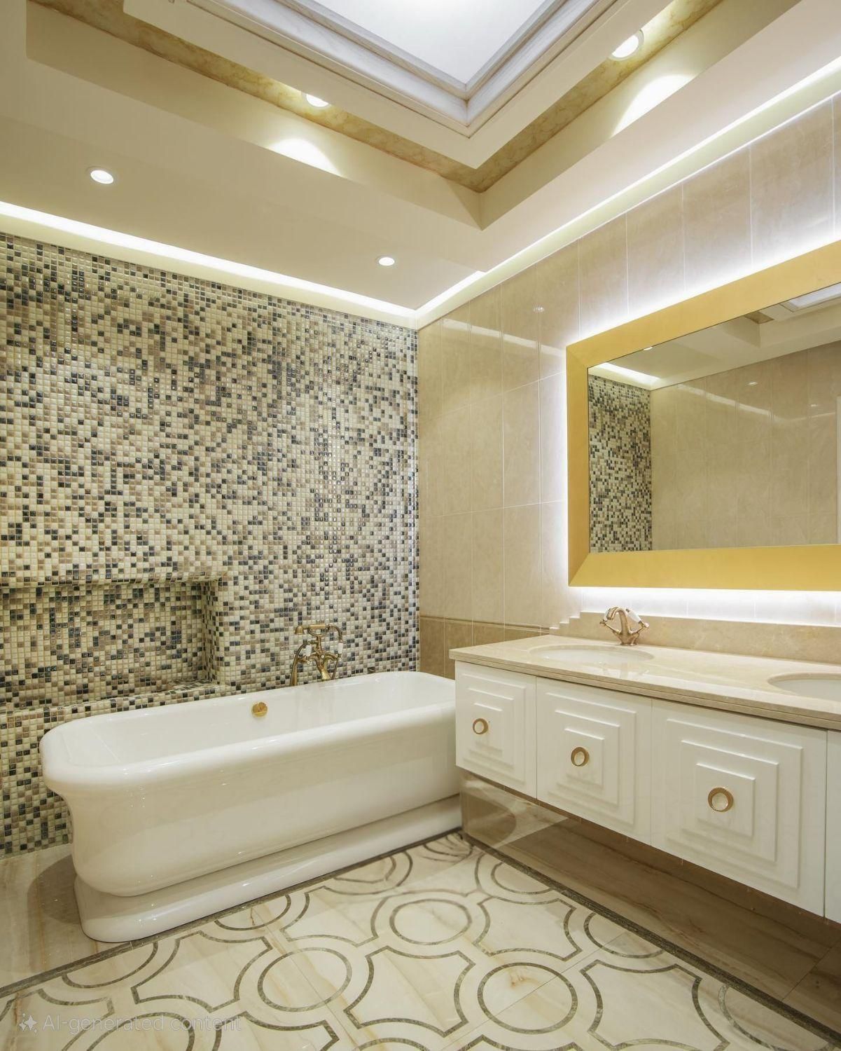 ۲۷۰ متر برج برند نیاوران با مشاعاتی بی‌تکرار|اجارهٔ آپارتمان|تهران,  امام زاده قاسم (نیاوران)|دیوار