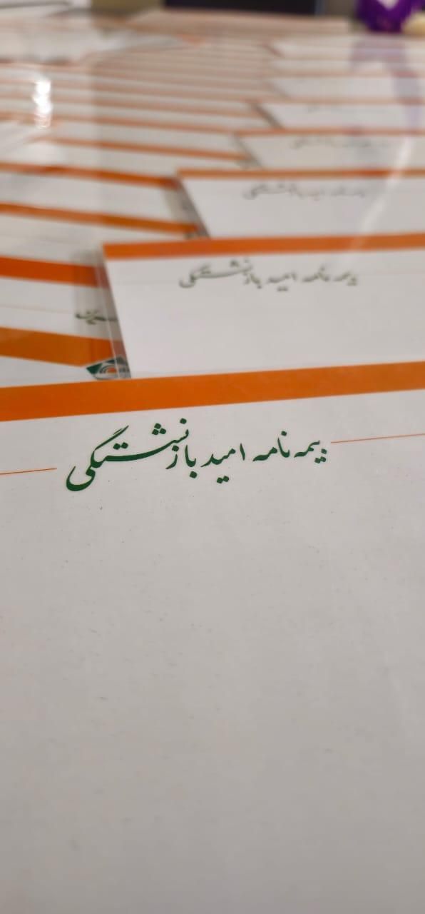 بیمه بازنشستگی|خدمات مالی، حسابداری، بیمه|یزد, |دیوار