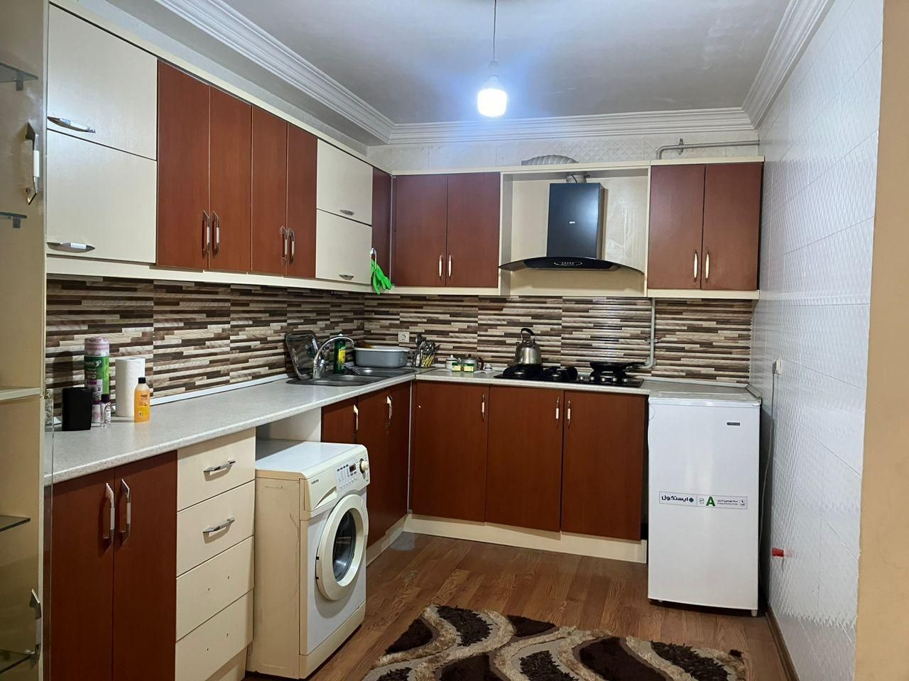 اجاره روزانه آپارتمان سوییت گنبدکاووس|اجارهٔ کوتاهمدت آپارتمان و سوئیت|گنبد کاووس, |دیوار