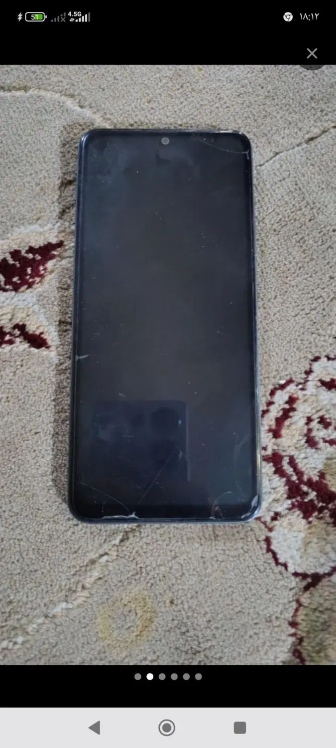 poco x5. 5g|موبایل|تهران, قاسم‌آباد|دیوار