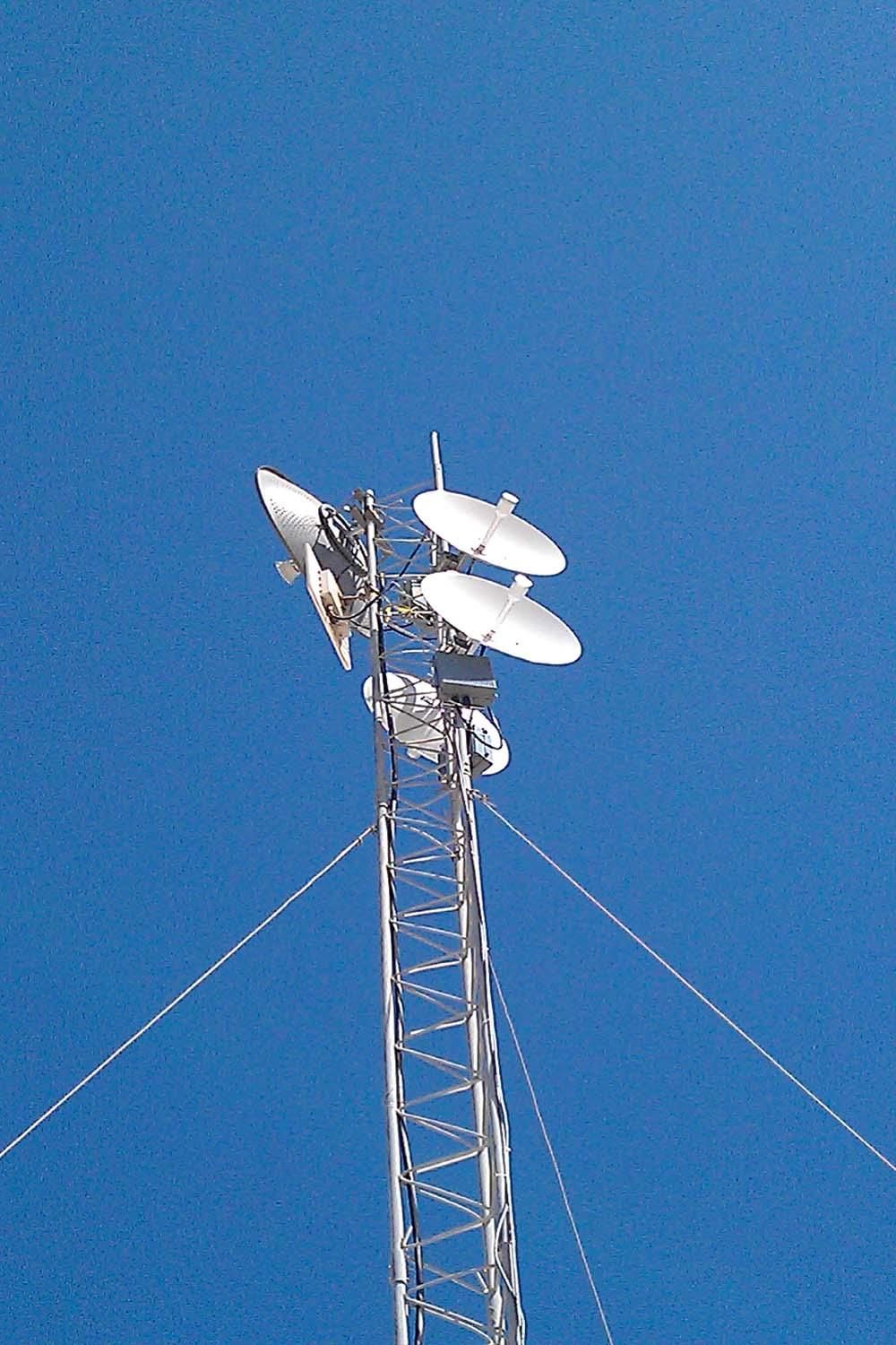 فروش پهنای باند اینترنت اختصاصی|مودم و تجهیزات شبکه|مشهد, سجاد شهر|دیوار