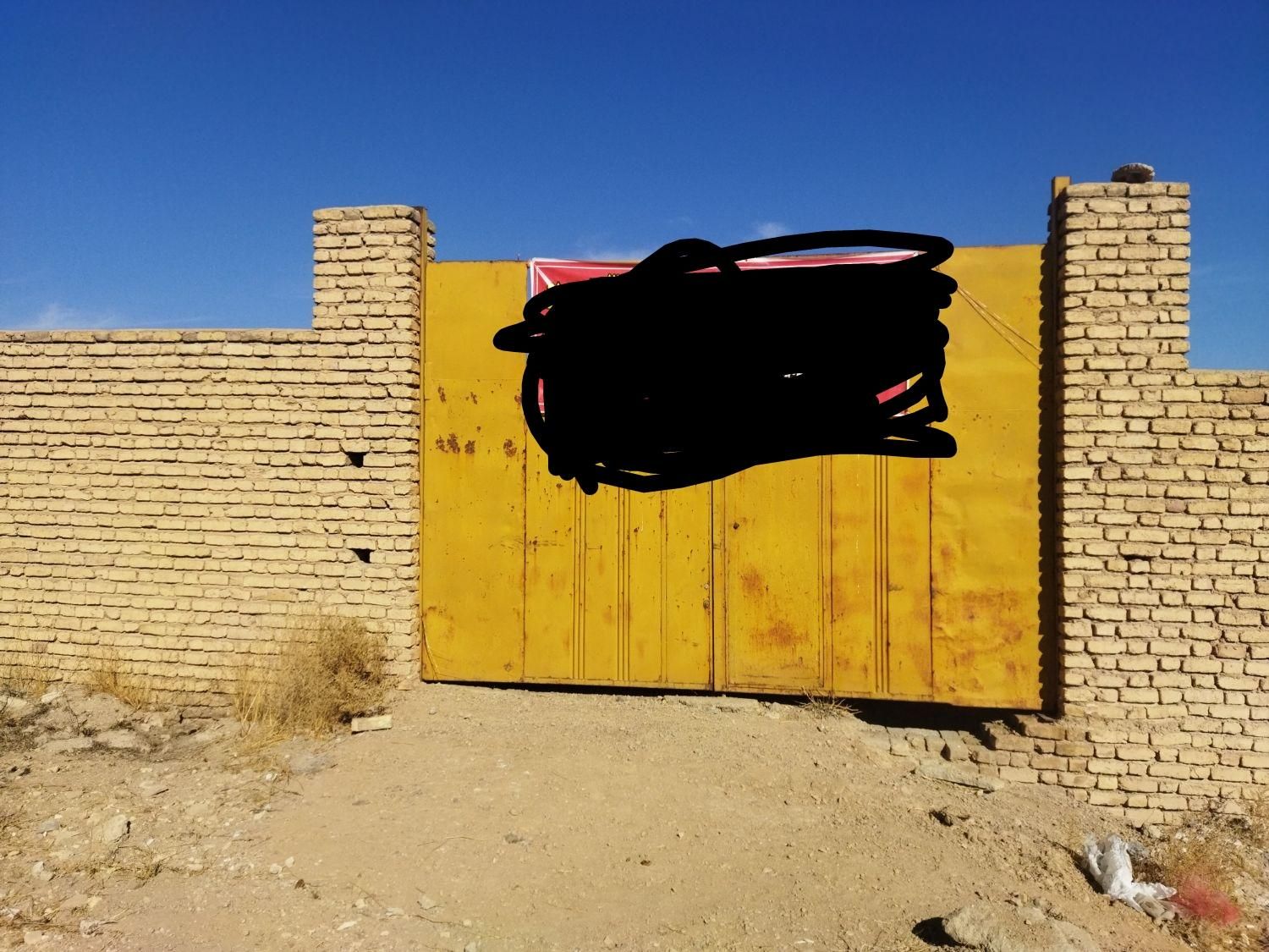 زمین کارگاهی تجاری3150بر جاده جرم افشار|فروش دفتر صنعتی، کشاورزی، تجاری|شهرضا, |دیوار