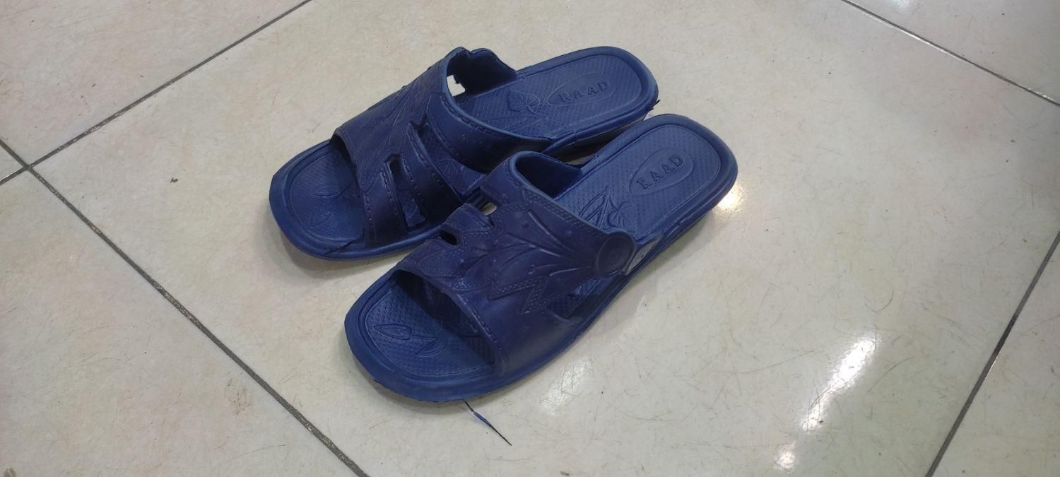 دمپایی پلاستیکی|کفش و لباس بچه|مشهد, رده|دیوار