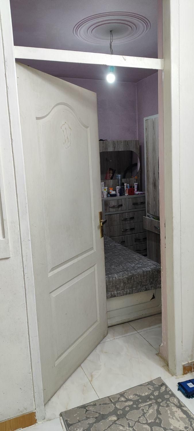 فروش آپارتمان ۵۵ متری ۱ خوابه طبقه ۲ در حصارک|فروش آپارتمان|تهران, حصارک|دیوار