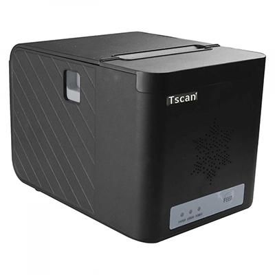 فیش پرینتر tscan کرمانشاه|پرینتر، اسکنر، کپی، فکس|کرمانشاه, |دیوار