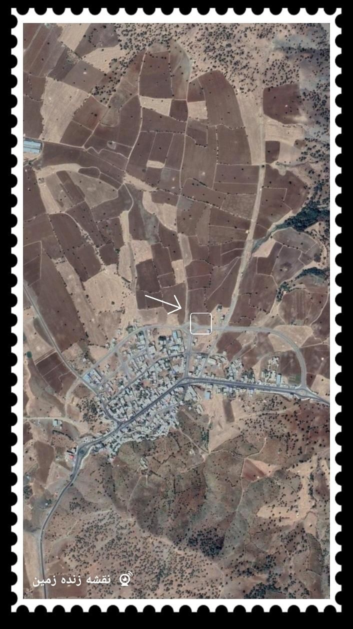 فروش زمین ۱۸۷۲ متری|فروش زمین و ملک کلنگی|بانه, |دیوار