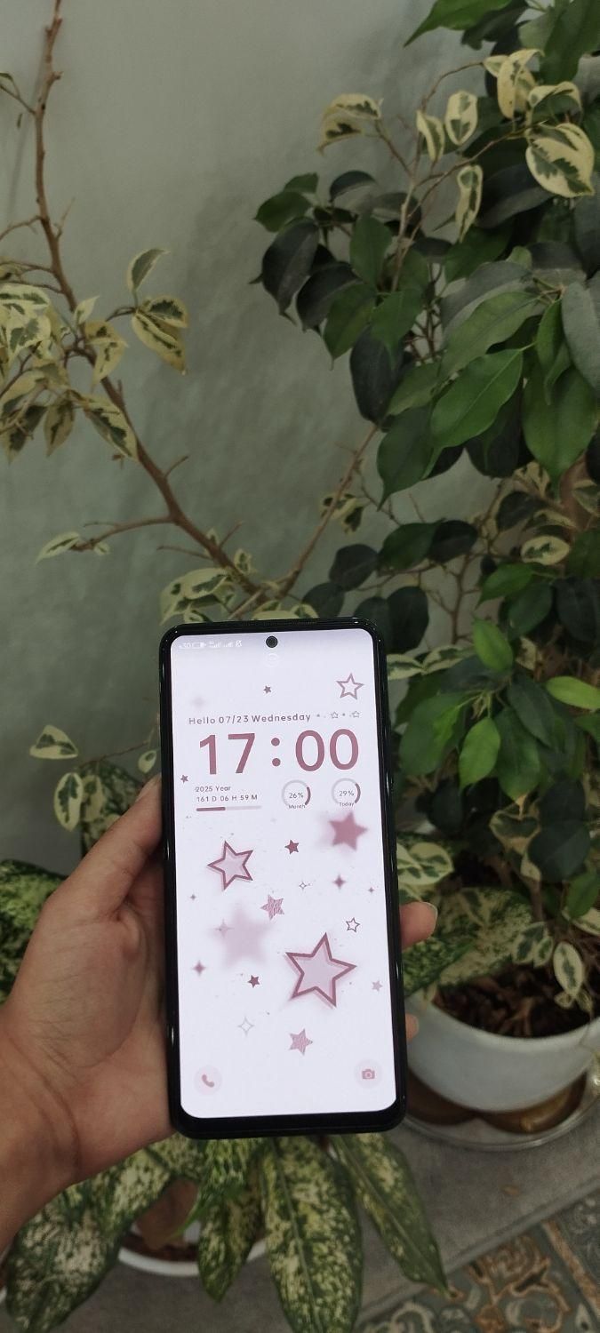 شیائومی Redmi Note 11 با حافظهٔ ۱۲۸ گیگابایت|موبایل|کاشان, راوند|دیوار