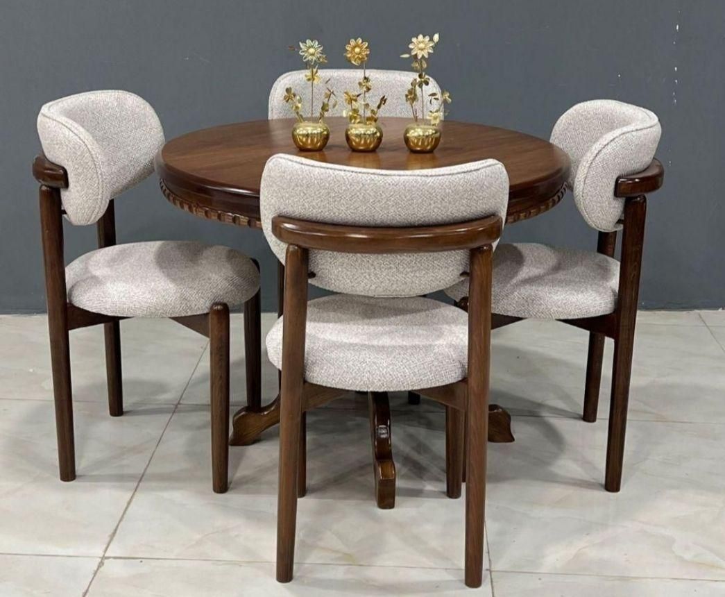 غذاخوری ثامن کد 3333333اقساطی|میز و صندلی غذاخوری|قزوین, |دیوار