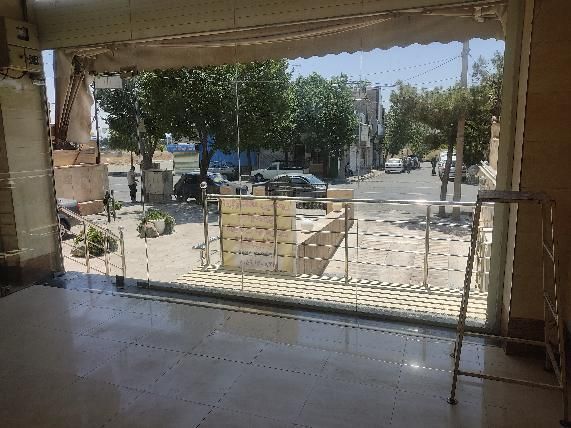 ۲۵ متر مغازه با سند تک برگ و پارکینگ اختصاصی|فروش مغازه و غرفه|تهران, سرو آزاد|دیوار