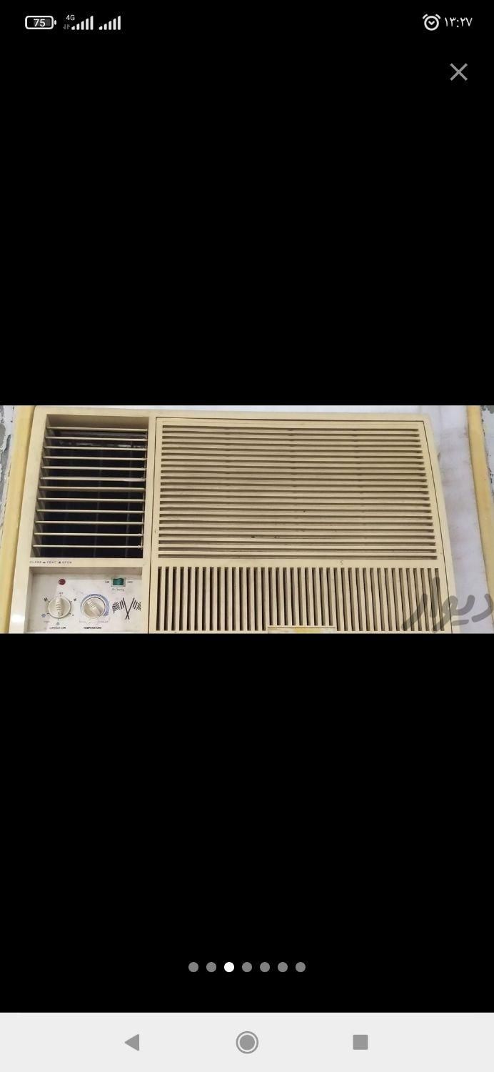 نصب و سرویس تعمیر و عیب یابی گاز گیری کولر گازی|خدمات پیشه و مهارت|خرمشهر, |دیوار