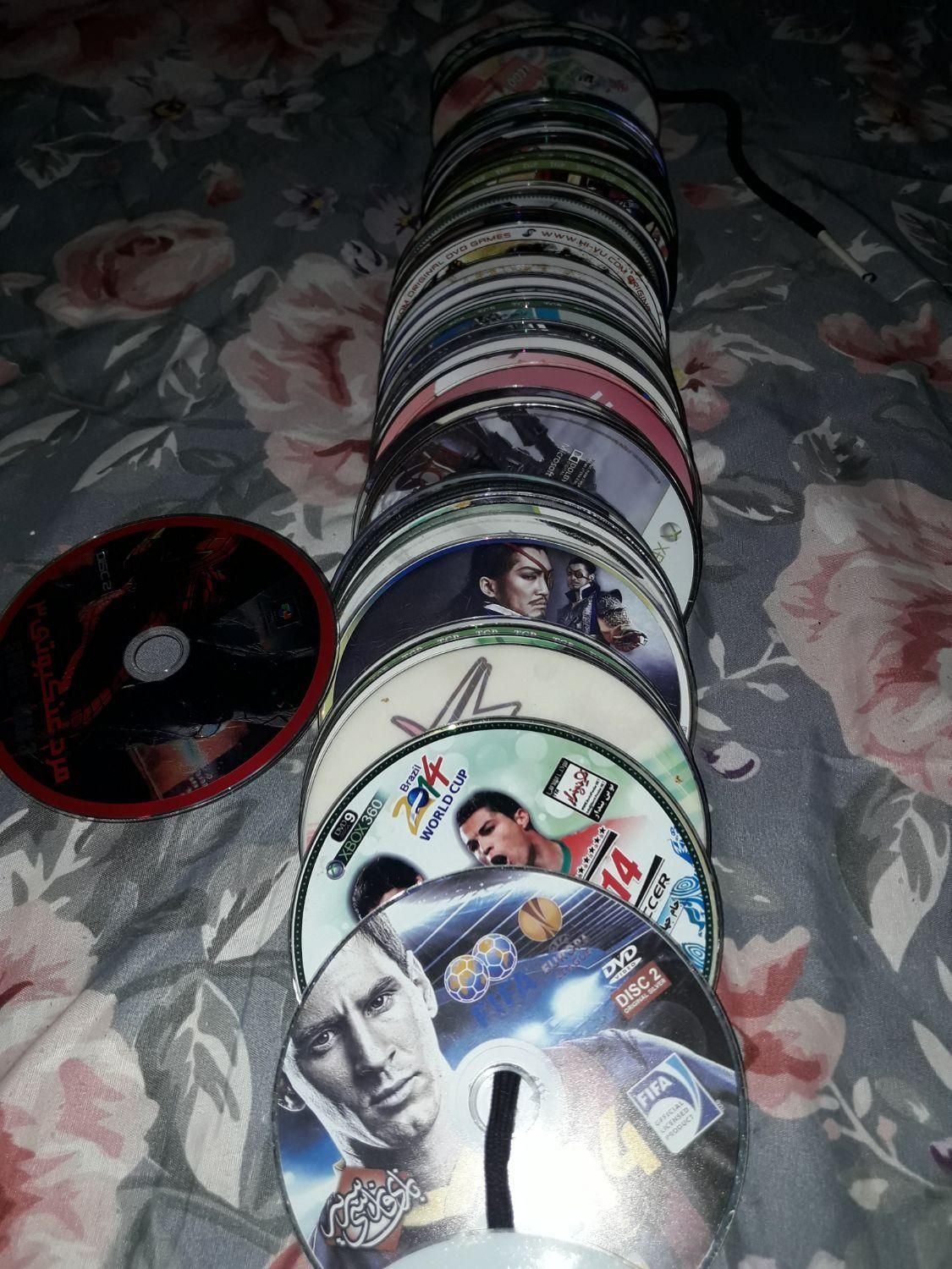 دسته وآدابتور ایکس باکس ۳۶۰ خلبانی وگیم|کنسول، بازی ویدئویی و آنلاین|تبریز, |دیوار