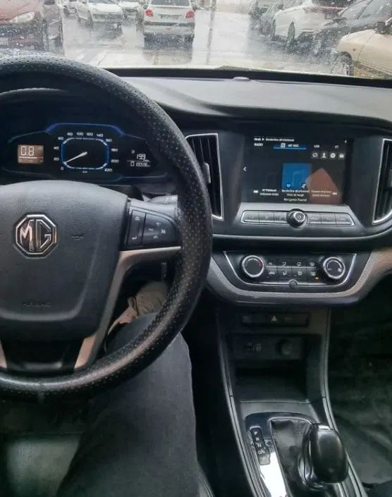 MG 360 TURBO AT ام جی ۳۶۰ توربو اتوماتیک|خودرو سواری و وانت|تبریز, |دیوار