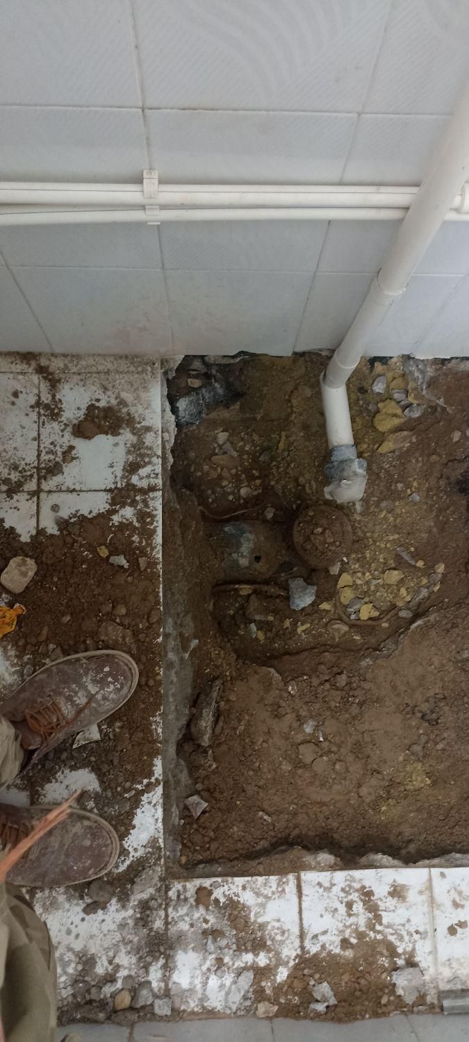 تخریب خورده کاری ساختمان|خدمات پیشه و مهارت|بجنورد, |دیوار