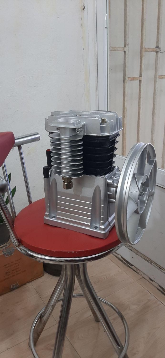 پمپ کارواش و بخار شور|ماشینآلات صنعتی|لاهیجان, لاشیدان|دیوار