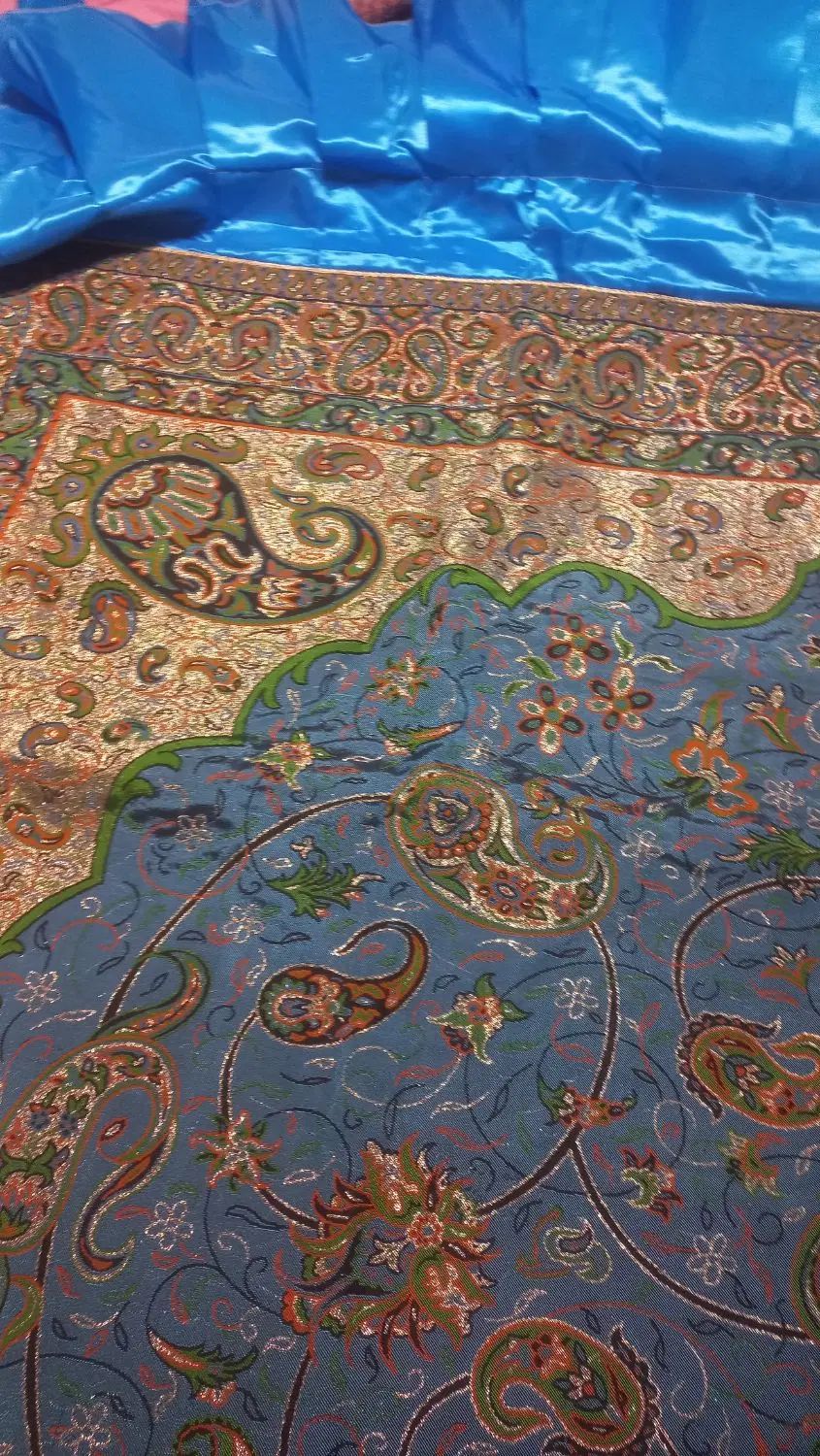 روتختی ترمه رضایی|سرویس روتختی|تهران, تهرانسر شرقی|دیوار
