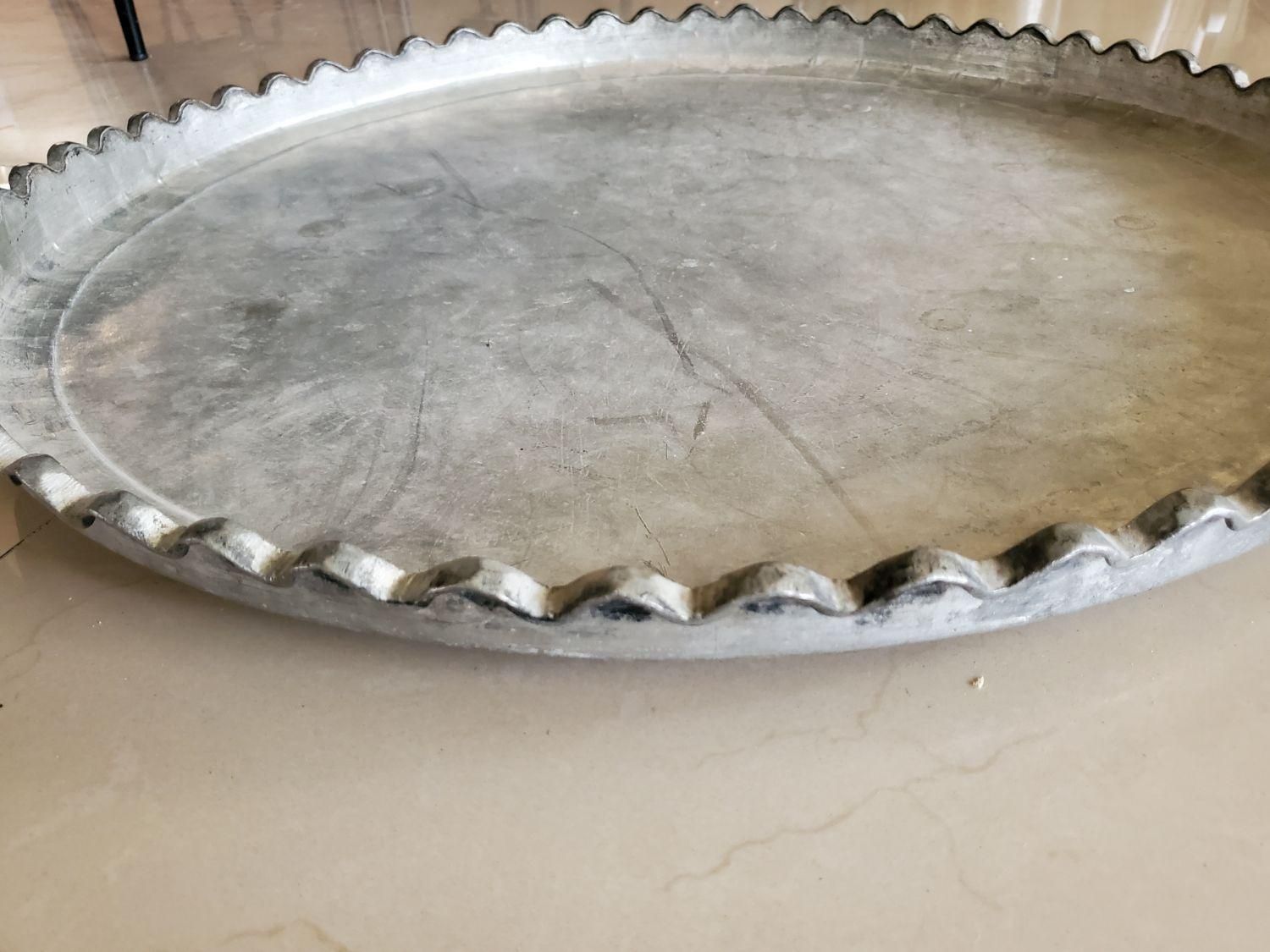 مجمع مسی سینی مسی|کلکسیون اشیاء عتیقه|اصفهان, ارغوانیه|دیوار