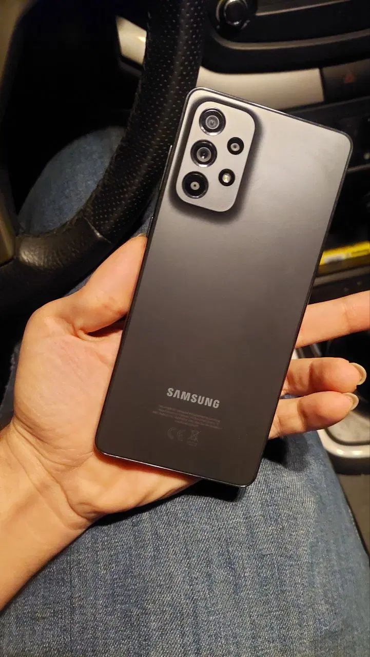 a73 5G|موبایل|تهران, شهرآرا|دیوار